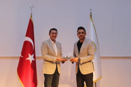 Kariyer Günleri ve Tecrübe Paylaşımı