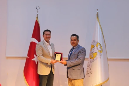 Kariyer Günleri ve Tecrübe Paylaşımı