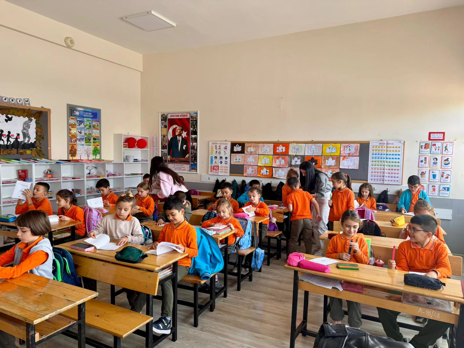 Sosyal Sorumluluk Projeleri