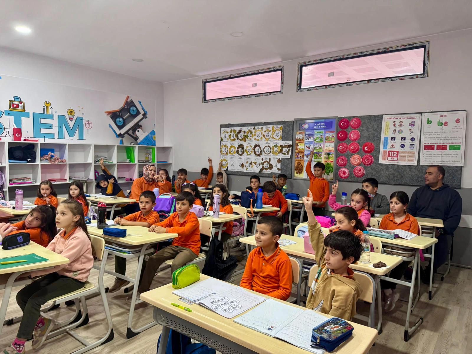 Sosyal Sorumluluk Projeleri