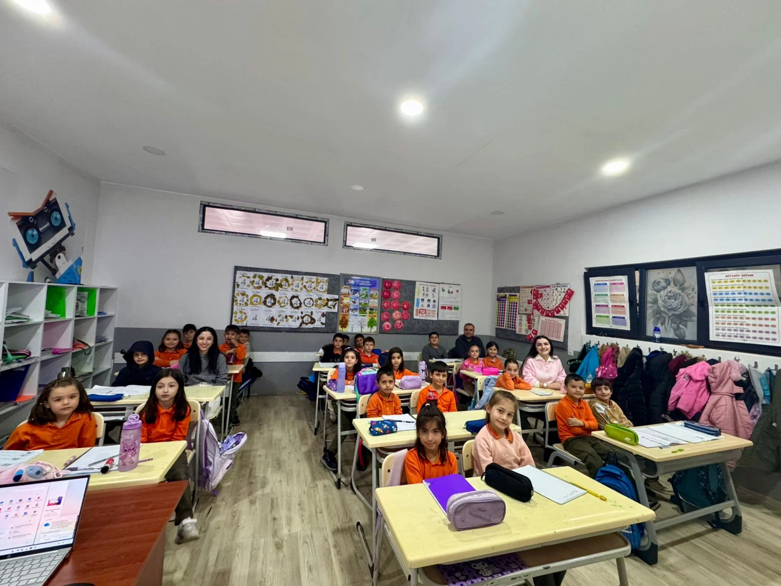 Sosyal Sorumluluk Projeleri