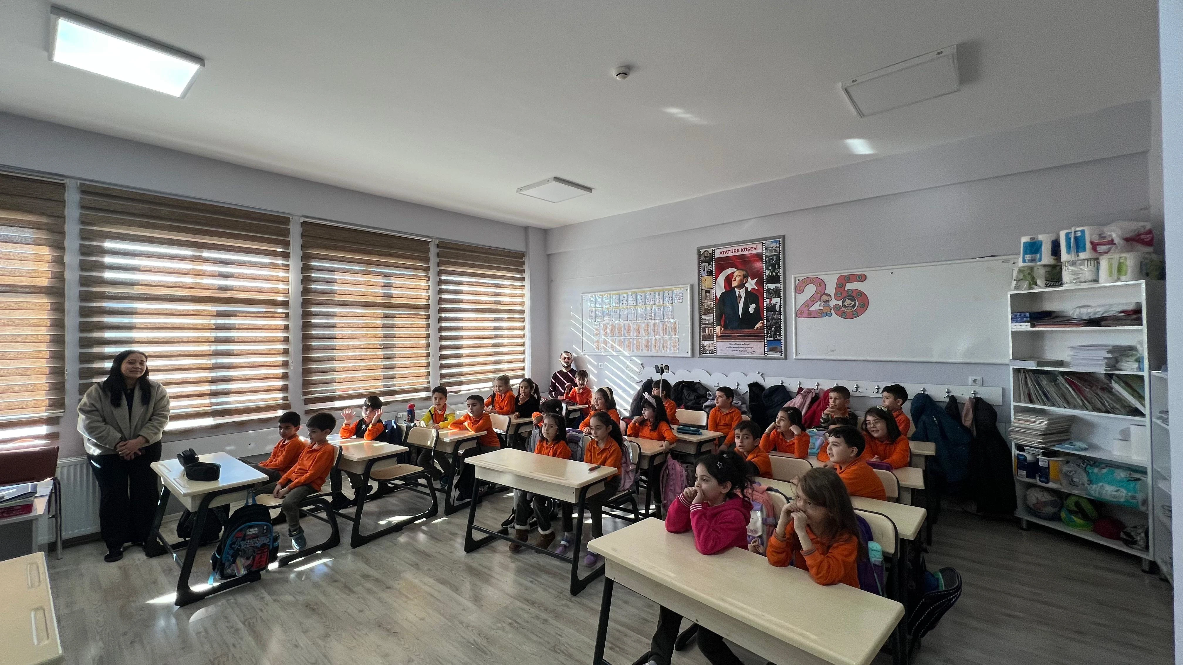 Sosyal Sorumluluk Projeleri