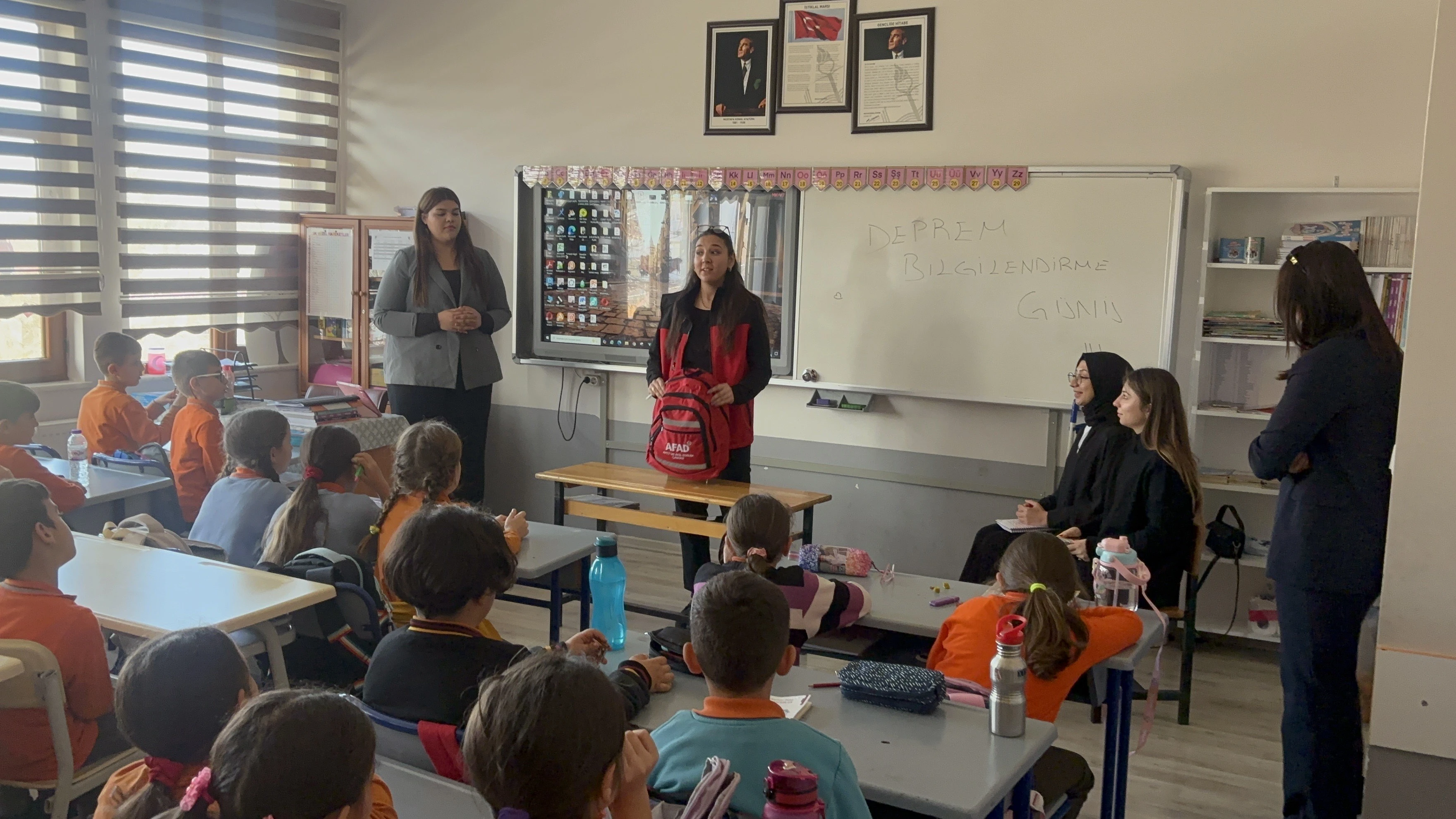 Sosyal Sorumluluk Projeleri