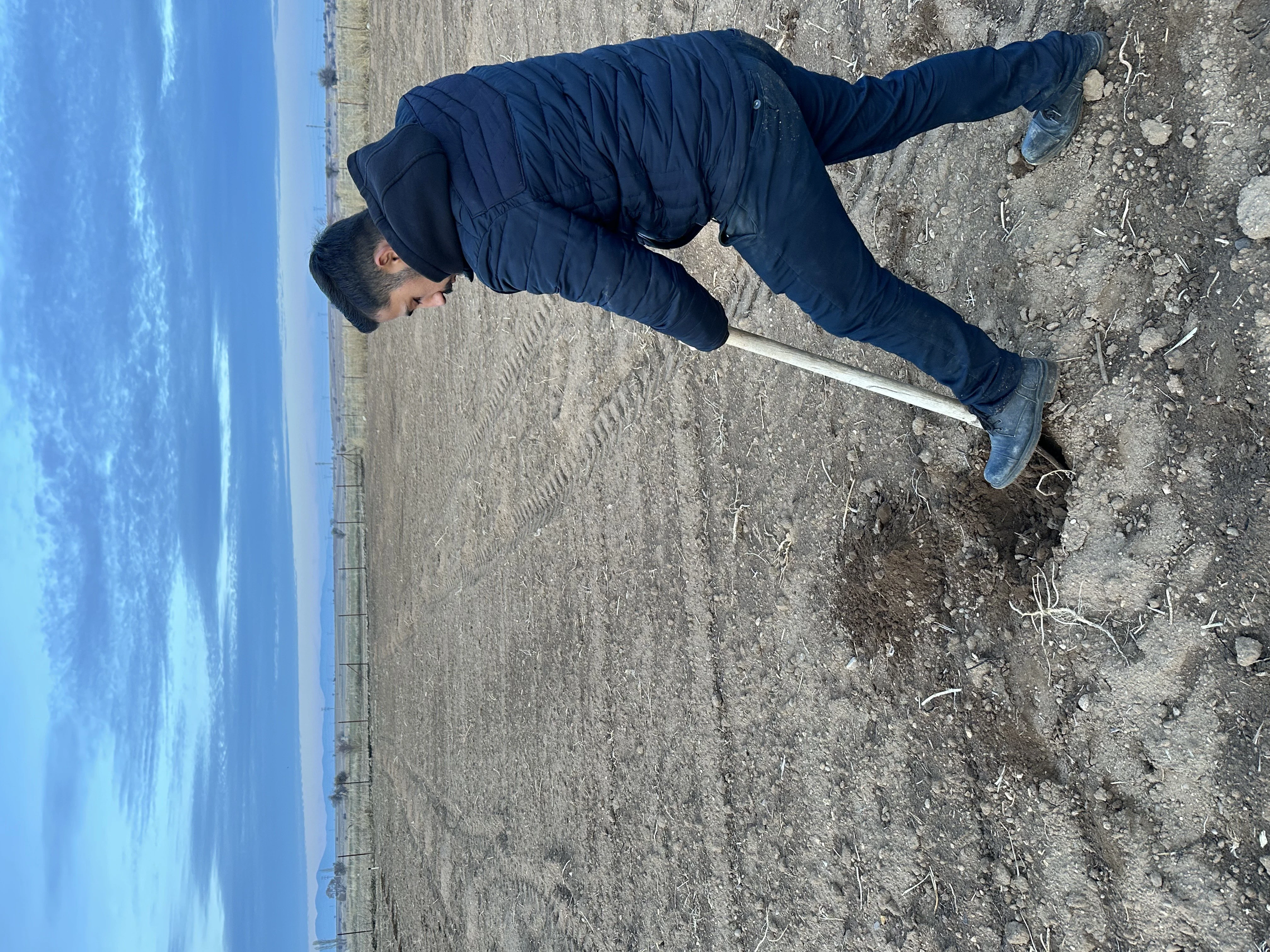 Sosyal Sorumluluk Projeleri