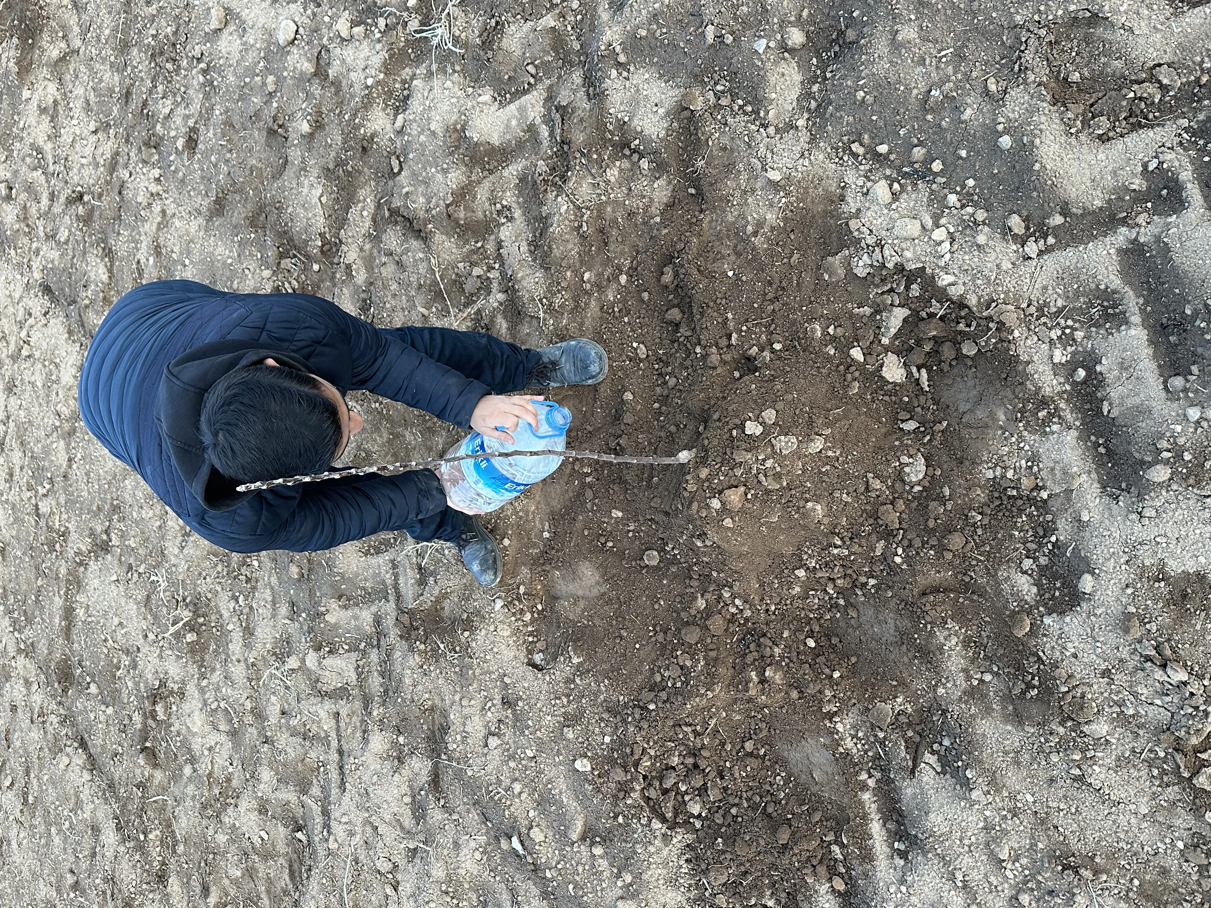 Sosyal Sorumluluk Projeleri