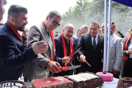 Beyşehir Gastronomi Festivali