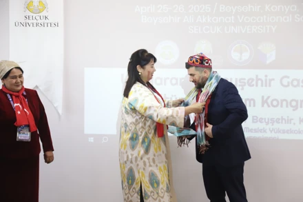 Uluslararası Beyşehir Gastronomi, Kültür ve Turizm Kongresi