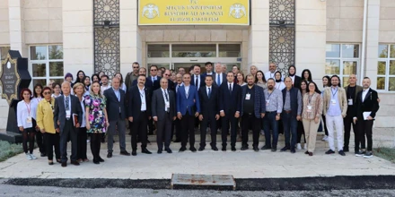 Beyşehir Ali Akkanat Turizm Fakültesi Güncel Trendlere Işık Tutuyor