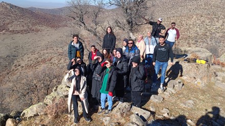 Fasıllar Gezisi Gerçekleştirildi