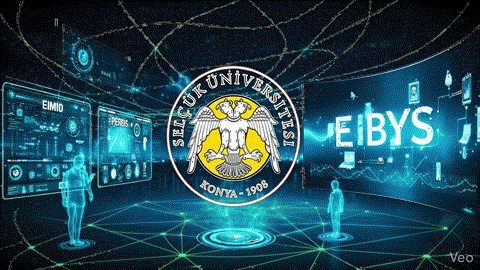 EBYS - E-imid -Perbis Yıllık İzin Talebi  Entegrasyonu (Kağıtsız Ofis & Otonom Sistem )