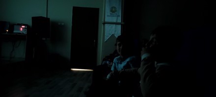 Misafirlerimiz İle Buluşuyoruz "Kısa Film"