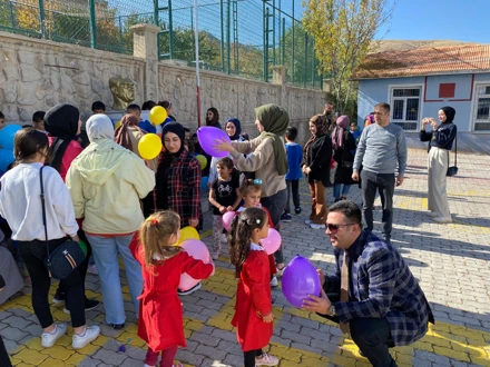 GENÇLİK GELECEKLE BULUŞTU