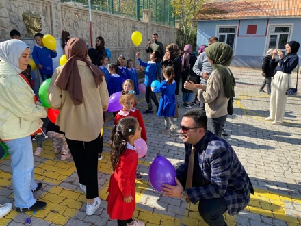 GENÇLİK GELECEKLE BULUŞTU