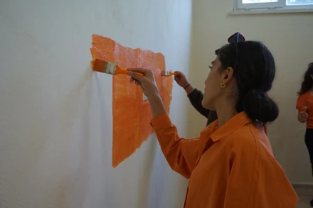 Yüksekokulumuzda LÖSEV Haftası Etkinliği Gerçekleştirildi