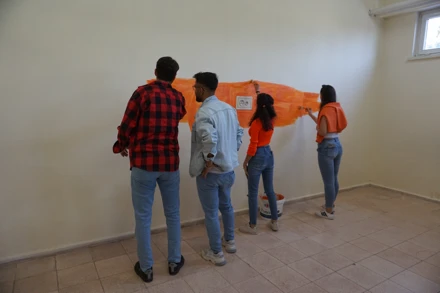 Yüksekokulumuzda LÖSEV Haftası Etkinliği Gerçekleştirildi