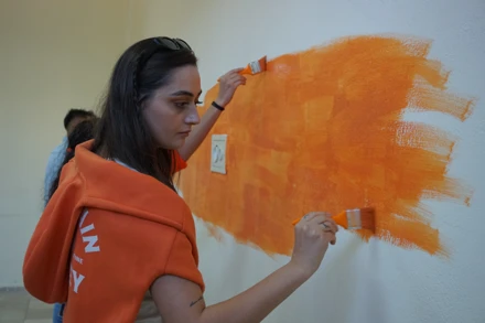 Yüksekokulumuzda LÖSEV Haftası Etkinliği Gerçekleştirildi