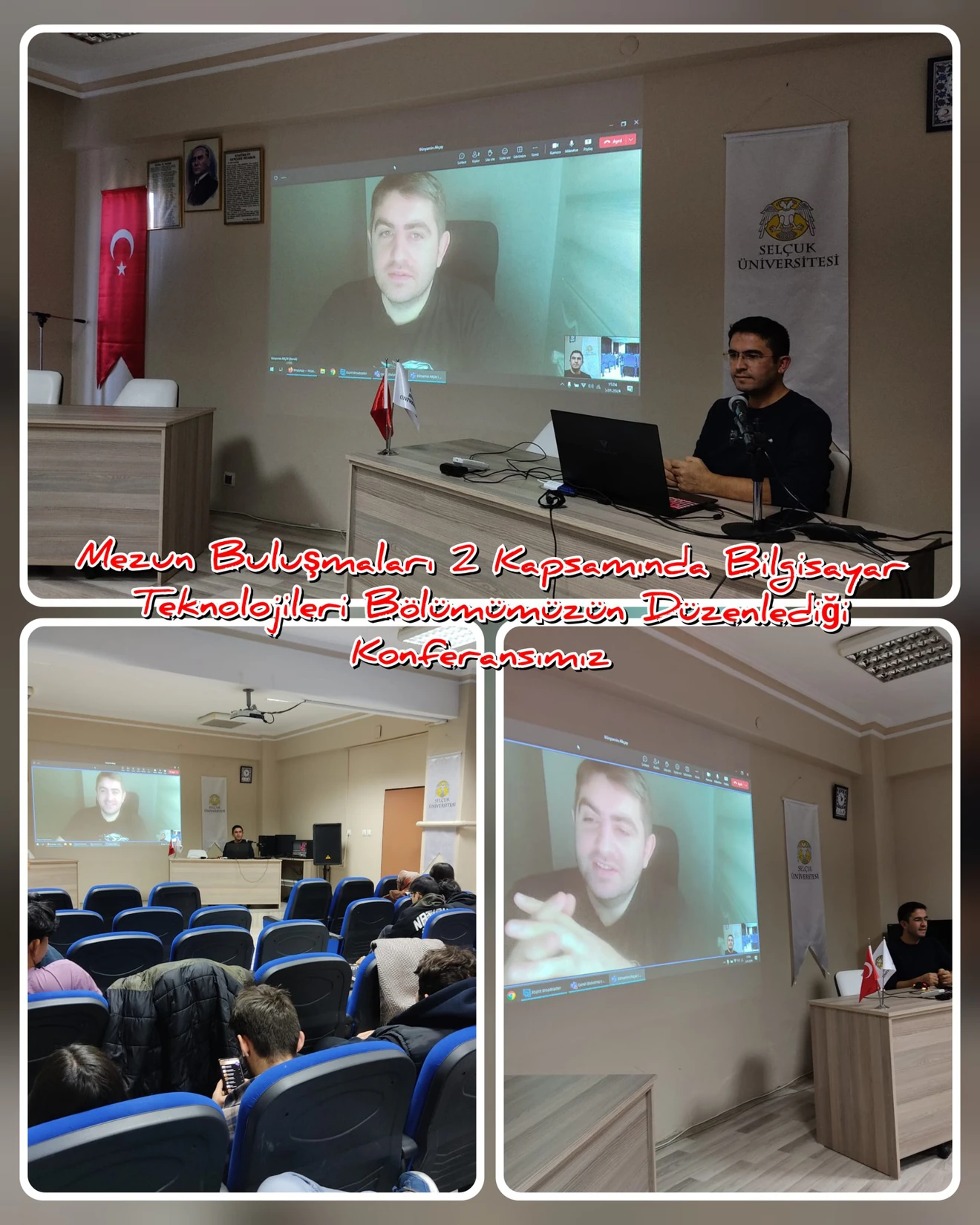 Mezun Buluşmaları 2