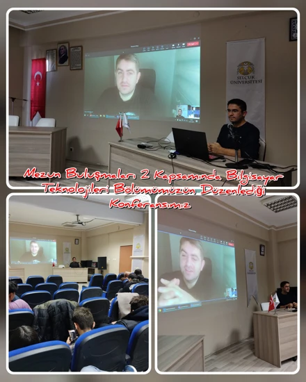 Mezun Buluşmaları 2