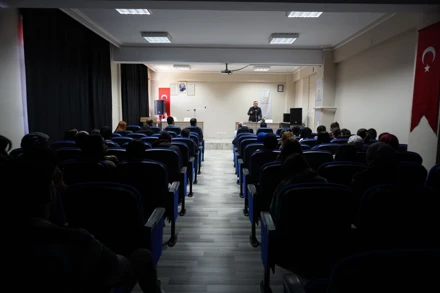 "28 Şubat'ın Toplumsa Etkileri" Adlı Söyleşi