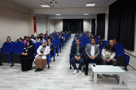 "28 Şubat'ın Toplumsa Etkileri" Adlı Söyleşi