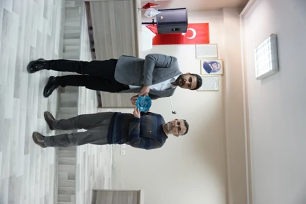 "28 Şubat'ın Toplumsa Etkileri" Adlı Söyleşi