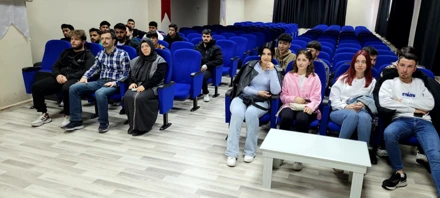 Alternatif Enerji Kaynakları Teknoloji Programına Yönelik Mezun Buluşmaları Eğitimi