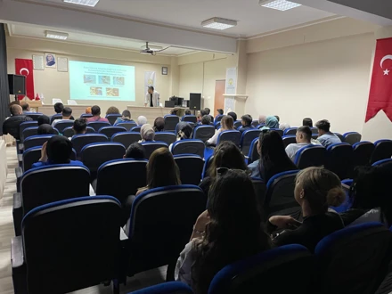 Mezun Buluşmaları - Berkan Meydan