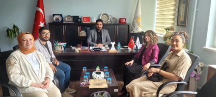 Mezun Buluşmaları - Berkan Meydan