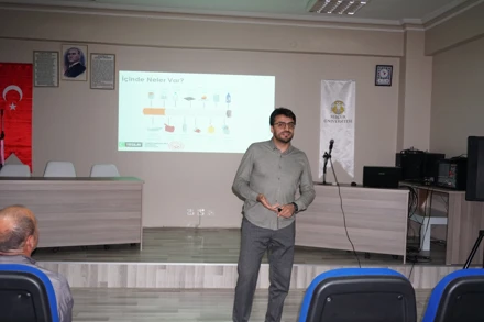 Tütün Bağımlılığı Eğitimi