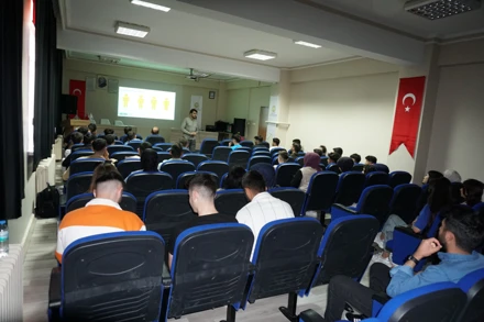 Tütün Bağımlılığı Eğitimi