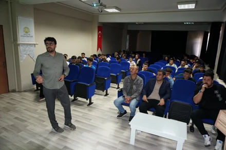 Tütün Bağımlılığı Eğitimi