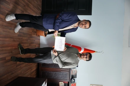 Tütün Bağımlılığı Eğitimi