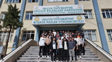 Enerji Söyleşileri Eğitim Seminerimiz