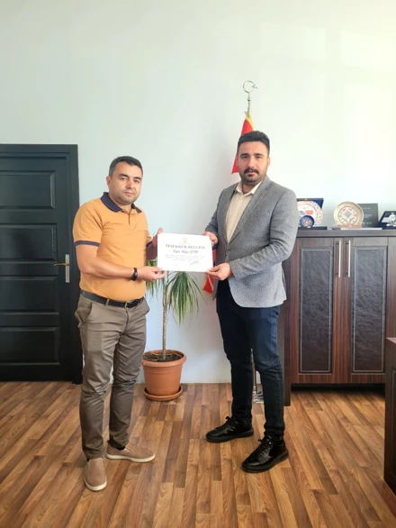 Halkla İlişkiler ve Tanıtım Programı Sektör Buluşması Etkinliği