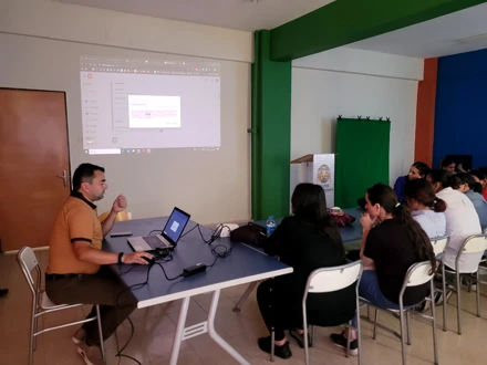 Halkla İlişkiler ve Tanıtım Programı Sektör Buluşması Etkinliği