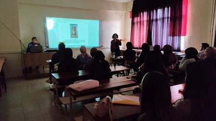 Mimari Restorasyon Sektör Öğrenci Buluşmaları - 3