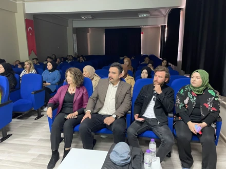 Mimari Mezıun Buluşmaları - 2 Eğitim Semineri