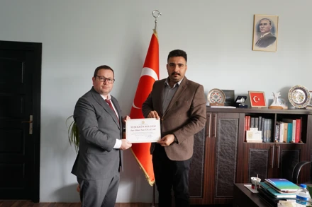 Yapay Zeka Eğitim Seminerini Gerçekleştirdik