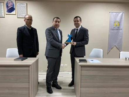 2024-2025 Eğitim-Öğretim Yılı Akademik Açılış Toplantısı