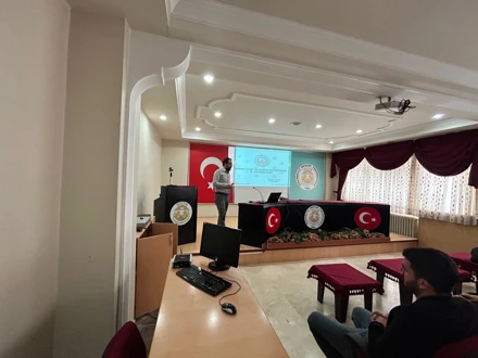 Evlilik Öncesi Eğitim & Aile Eğitim Programı