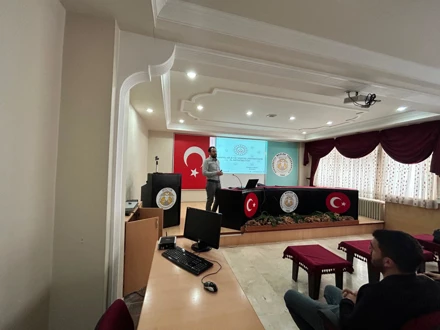 Evlilik Öncesi Eğitim & Aile Eğitim Programı