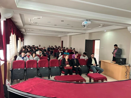 Evlilik Öncesi Eğitim & Aile Eğitim Programı