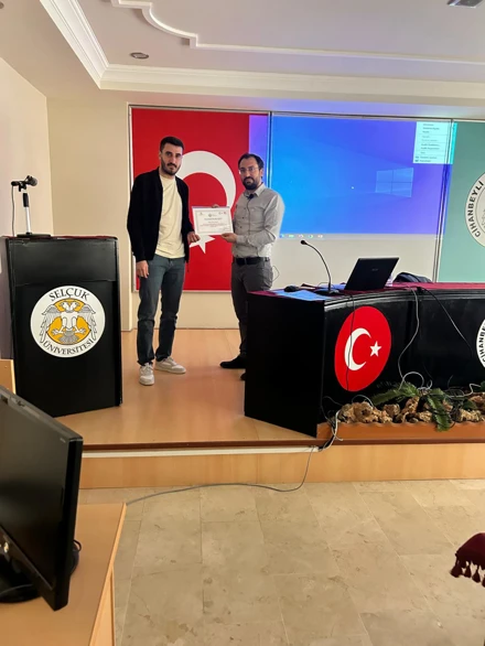 Evlilik Öncesi Eğitim & Aile Eğitim Programı