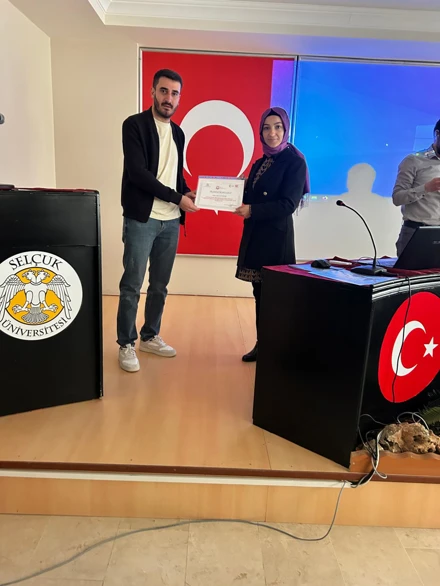 Evlilik Öncesi Eğitim & Aile Eğitim Programı