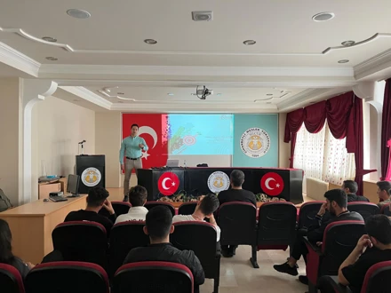 Temel Lastik Bilgileri Eğitimi