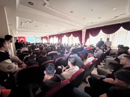 Oryantasyon Eğitimi