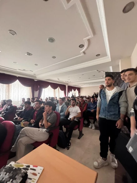 Oryantasyon Eğitimi