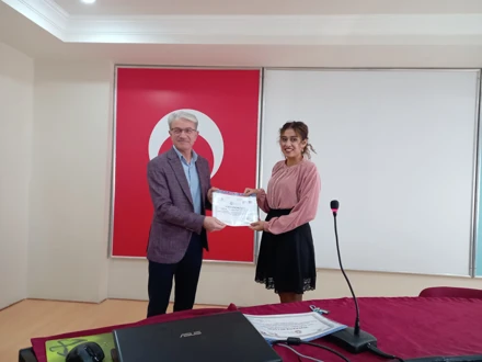 Kadına Yönelik Şiddet ve Sanal Kumar ve Bahis