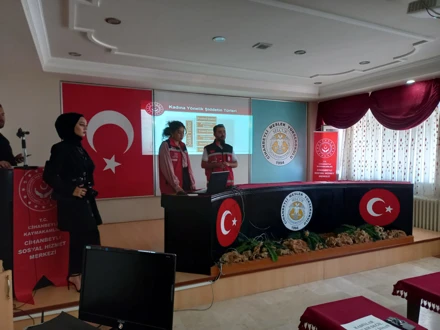 Kadına Yönelik Şiddet ve Sanal Kumar ve Bahis