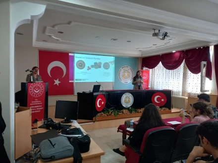 Kadına Yönelik Şiddet ve Sanal Kumar ve Bahis